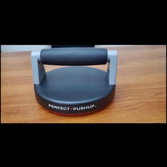 Perfect Push-up Rotating Handles - Picture 3 of 4